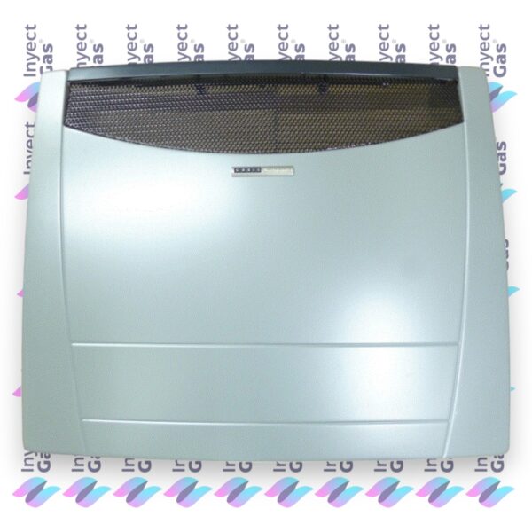 OR1478 FRENTE ESTUFA ORBIS 416/426/446 BEIGE SIN VIDRIO ESTUFAS