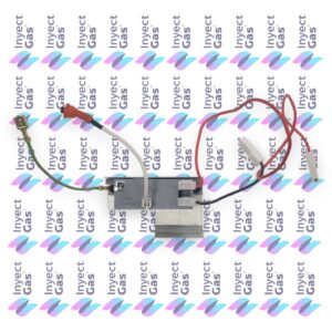 OR1491 GENERADOR ELECTRONICO CON SOPORTE ESTUFA ORBIS TERMOSTATICA ESTUFAS
