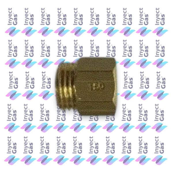 OR1495 INYECTOR GN 1.50 462/3/4 ESTUFAS