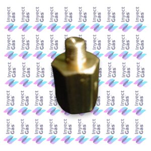 OR1496 INYECTOR PILOTO ESTUFA GLP 0.30 P/ PILOTO 15/242 Y 15/ 244 ESTUFAS
