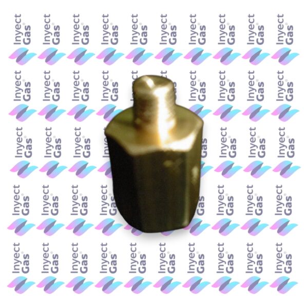 OR1496 INYECTOR PILOTO ESTUFA GLP 0.30 P/ PILOTO 15/242 Y 15/ 244 ESTUFAS