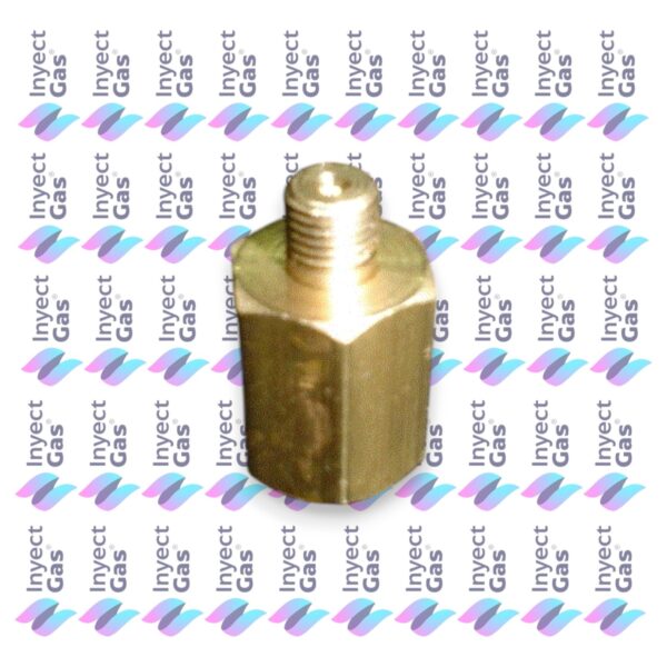 OR1497 INYECTOR PILOTO ESTUFA GN 0.40 P/ PILOTO 15/ 241 Y 15/ 243 ESTUFAS