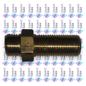 OR1499 INYECTOR QUEMADOR 1.32 GLP ESTUFA 4162TO ESTUFAS