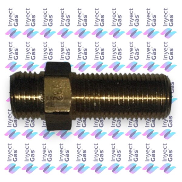 OR1499 INYECTOR QUEMADOR 1.32 GLP ESTUFA 4162TO ESTUFAS