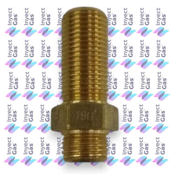 OR1500 INYECTOR QUEMADOR 1.90 GN ESTUFAS