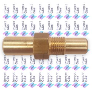 OR1501 INYECTOR QUEMADOR 412 GLP DIAM.0.9 ESTUFAS