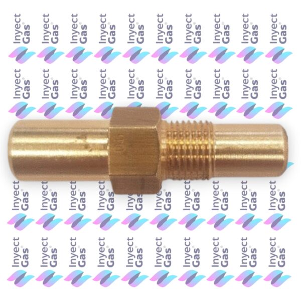 OR1501 INYECTOR QUEMADOR 412 GLP DIAM.0.9 ESTUFAS