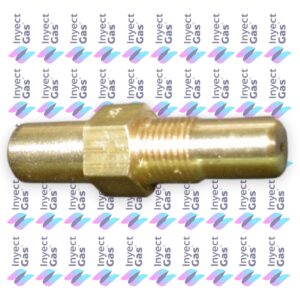 OR1502 INYECTOR QUEMADOR 412 GN/ 416 GLP DIAM 1.30 ESTUFAS
