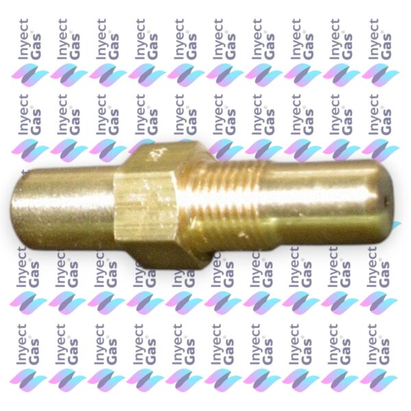 OR1502 INYECTOR QUEMADOR 412 GN/ 416 GLP DIAM 1.30 ESTUFAS