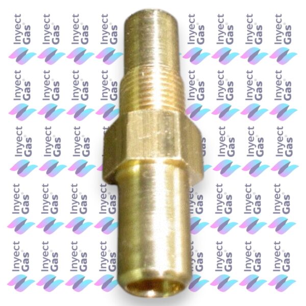 OR1504 INYECTOR QUEMADOR 416GN. DIA.1.96 ESTUFAS