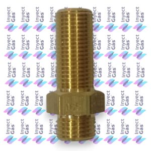OR1505 INYECTOR QUEMADOR 43512V 1.65 ESTUFAS