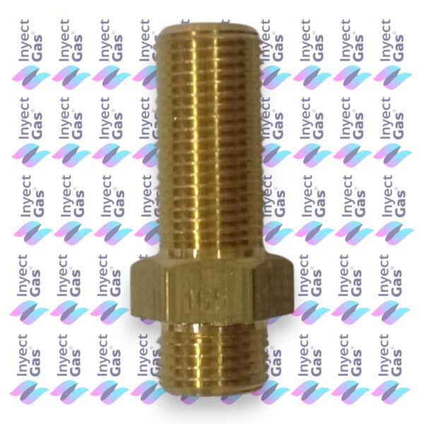 OR1505 INYECTOR QUEMADOR 43512V 1.65 ESTUFAS