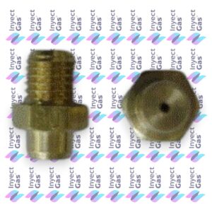 OR1506 INYECTOR QUEMADOR CALDERA 0.80 GLP ESTUFAS