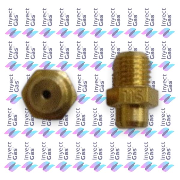 OR1509 INYECTOR QUEMADOR CALEFON1.15 ESTUFAS