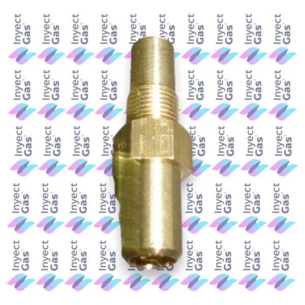 OR1510 INYECTOR QUEMADOR CALOR 1.15 ESTUFAS