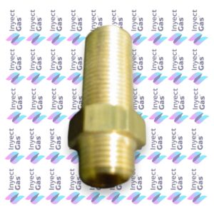 OR1512 INYECTOR QUEMADOR CALOR 1.18 ESTUFAS