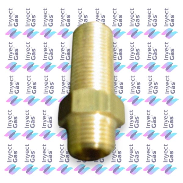 OR1512 INYECTOR QUEMADOR CALOR 1.18 ESTUFAS