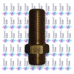 OR1514 INYECTOR QUEMADOR CALORAMA 1.03 ESTUFAS