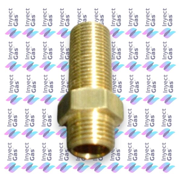 OR1517 INYECTOR QUEMADOR ESTUFA 1.10 GLP ESTUFAS