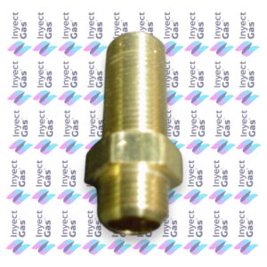 OR1518 INYECTOR QUEMADOR ESTUFA 1.70 ESTUFAS