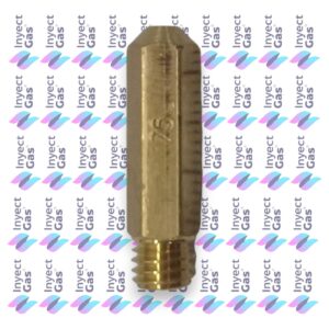 OR1521 INYECTOR QUEMADOR ESTUFA 499 1.75 GN ESTUFAS