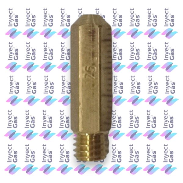 OR1521 INYECTOR QUEMADOR ESTUFA 499 1.75 GN ESTUFAS