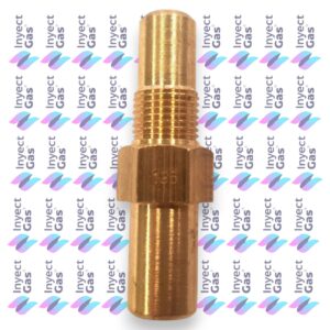 OR1523 INYECTOR QUEMADOR ESTUFA GLP DIAM 1.35 ESTUFAS