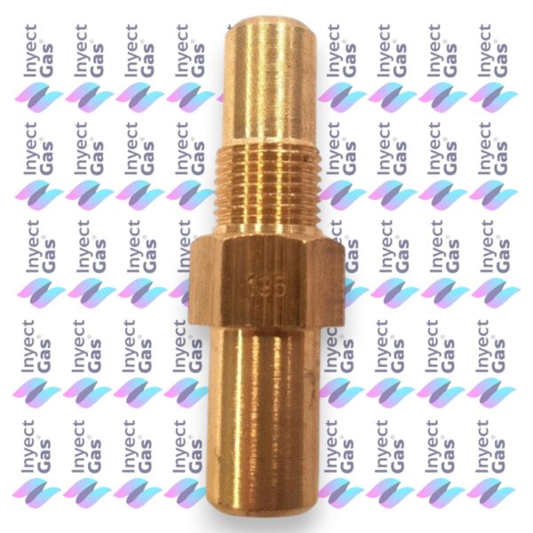 OR1523 INYECTOR QUEMADOR ESTUFA GLP DIAM 1.35 ESTUFAS