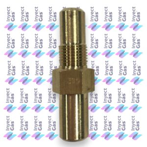 OR1525 INYECTOR QUEMADOR ESTUFA GN DIAM 2.10 ESTUFAS
