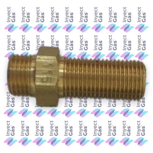 OR1527 INYECTOR QUEMADOR GLP 1.15 435V ESTUFAS