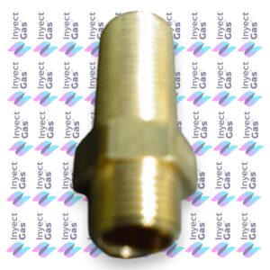 OR1528 INYECTOR QUEMADOR GN DIAM 2.10 416/446 ESTUFAS