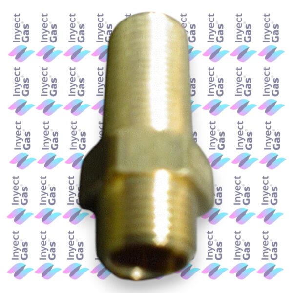 OR1528 INYECTOR QUEMADOR GN DIAM 2.10 416/446 ESTUFAS