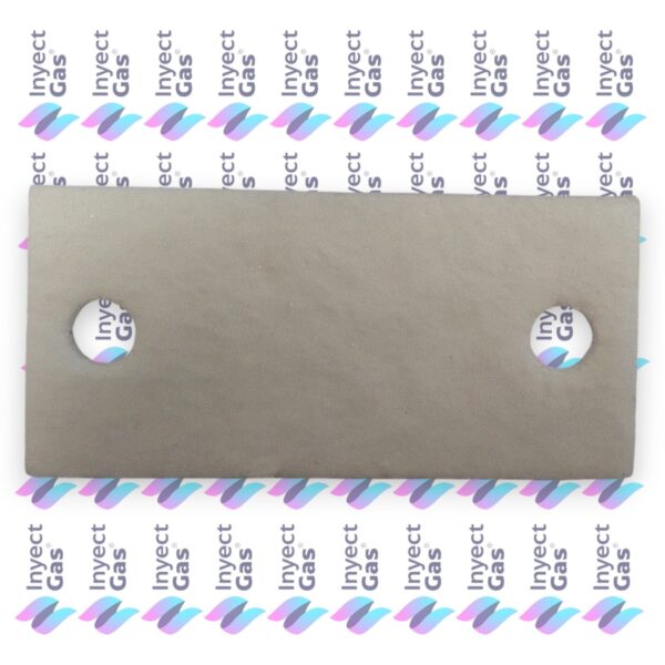 OR1533 JUNTA TAPA SOST QUEMADOR 5X2.5 ESTUFAS
