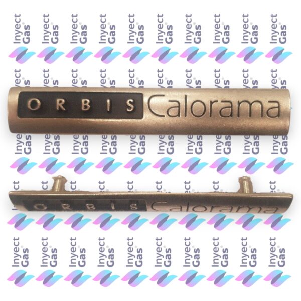 OR1541 MEMBRETE ORBIS CALORAMA ESTUFAS
