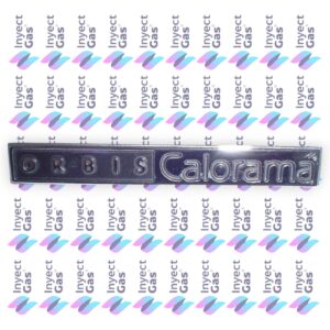 OR1542 MEMBRETE ORBIS CALORAMA LINEA 99 ESTUFAS