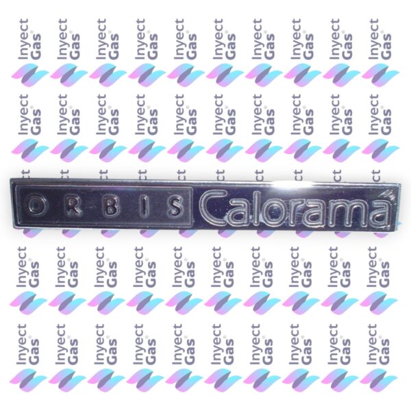 OR1542 MEMBRETE ORBIS CALORAMA LINEA 99 ESTUFAS