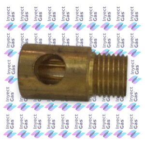 OR1546 NIPLE CONEXION VALVULA 4132TO ESTUFAS
