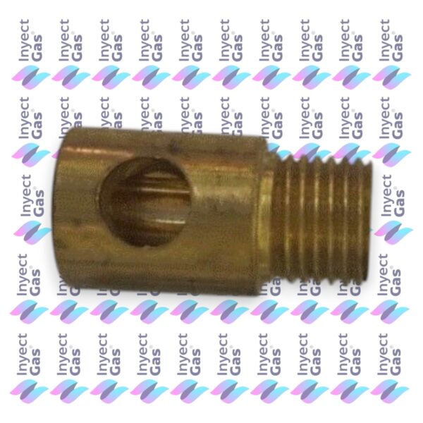 OR1546 NIPLE CONEXION VALVULA 4132TO ESTUFAS