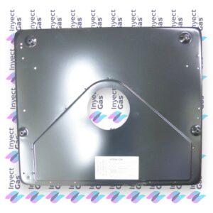 OR1563 PARED TRASERA 446000/2/7/70V ESTUFAS