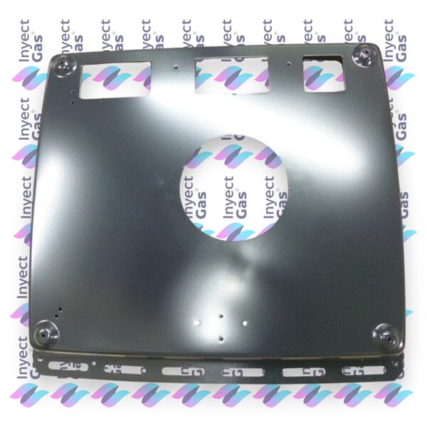 OR1565 PARED TRASERA 463/46412V ESTUFAS