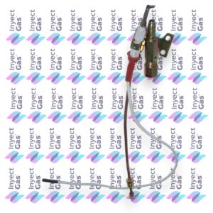OR1577 PILOTO ANALIZADOR 42512V GLP ESTUFAS