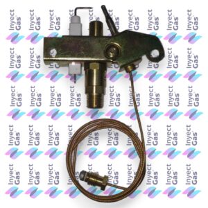 OR1579 PILOTO ANALIZADOR 435100 GLP COPRECI ESTUFAS