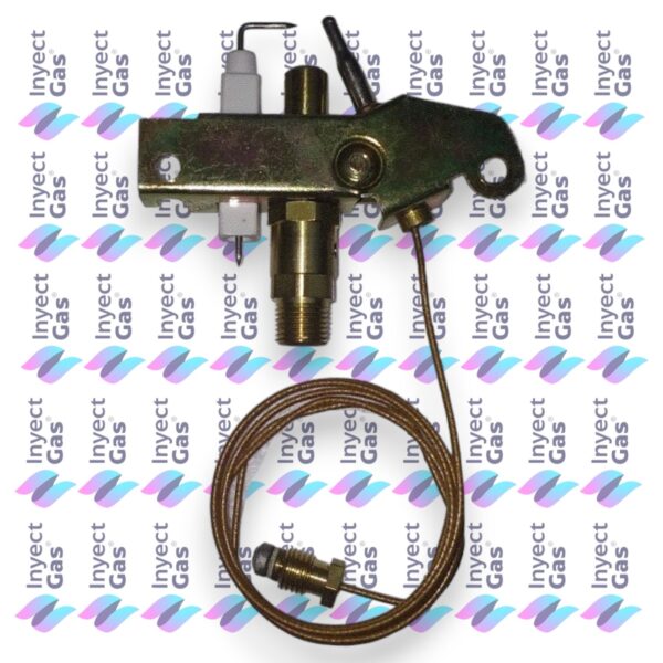 OR1579 PILOTO ANALIZADOR 435100 GLP COPRECI ESTUFAS