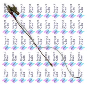 OR1580 PILOTO ANALIZADOR 43512V GLP ESTUFAS