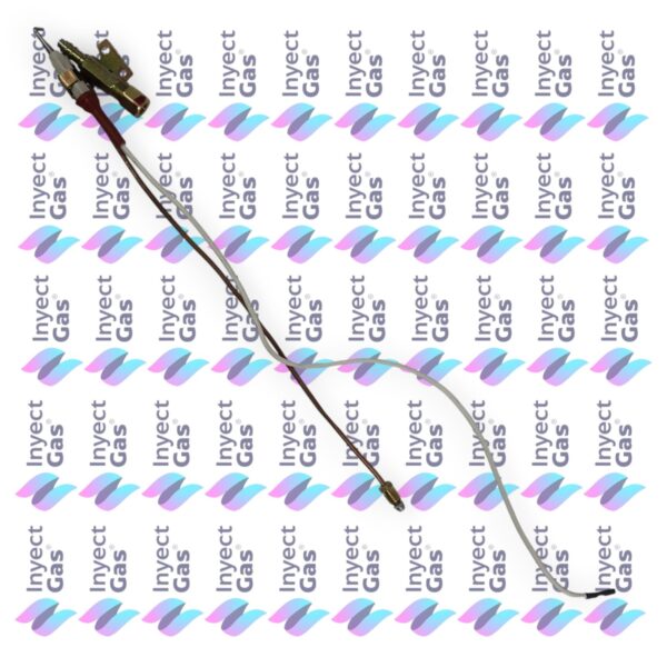 OR1580 PILOTO ANALIZADOR 43512V GLP ESTUFAS