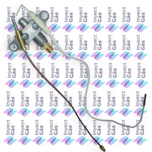 OR1581 PILOTO ANALIZADOR 43512V GLP ESTUFAS