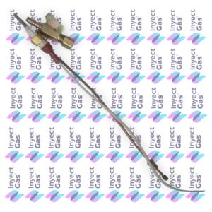 OR1582 PILOTO ANALIZADOR 43512V GN ESTUFAS
