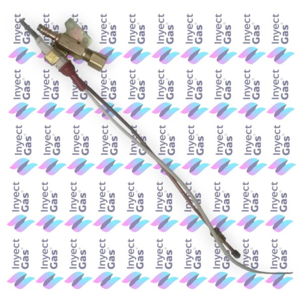 OR1582 PILOTO ANALIZADOR 43512V GN ESTUFAS