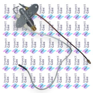 OR1583 PILOTO ANALIZADOR 43512V GN ESTUFAS