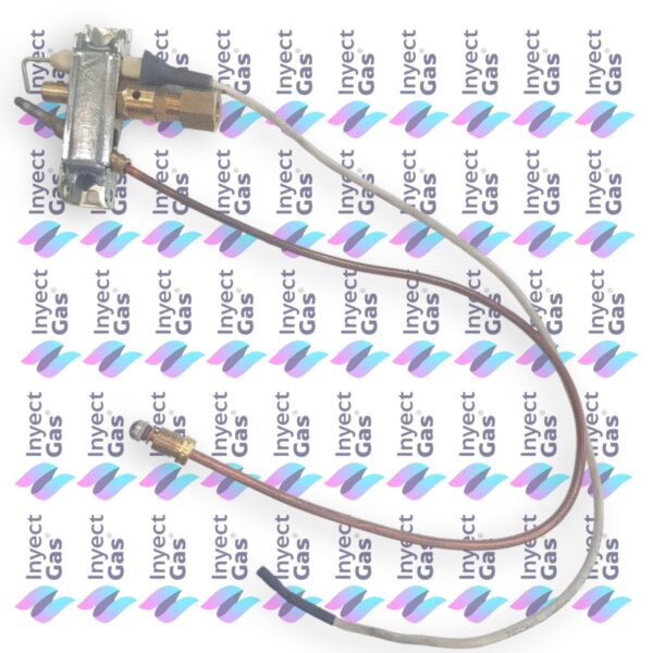 OR1585 PILOTO ANALIZADOR 436 GN ESTUFAS